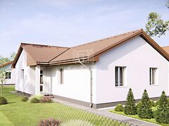 Eladó ház Vác
