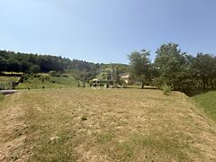 Eladó földterület Böde