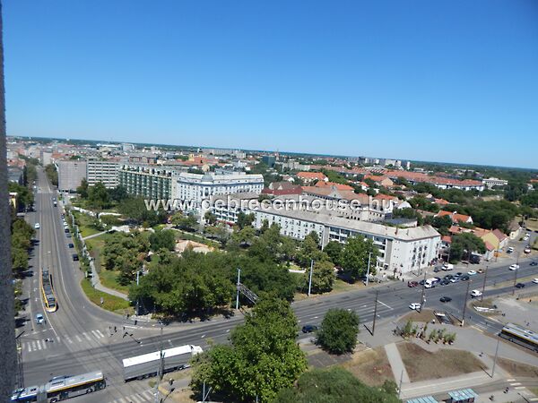 Eladó lakás Debrecen, Belváros