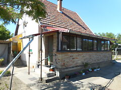 Eladó ház Bordány