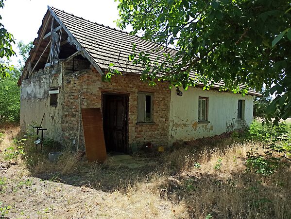 Eladó ház Zákányszék