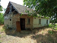 Eladó ház Zákányszék