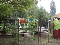 Eladó nyaraló Tiszakécske, Kerekdomb