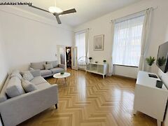 Eladó lakás Budapest, V. kerület, Belváros