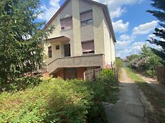 Eladó ház Debrecen, Csapókert