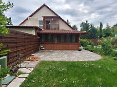 Eladó nyaraló Siófok