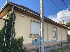 Eladó ház Hort