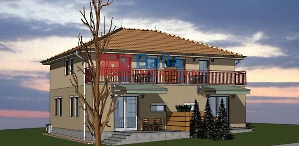 Eladó ház Budapest, XXII. kerület