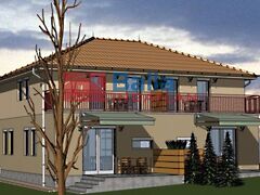 Eladó ház Budapest, XXII. kerület