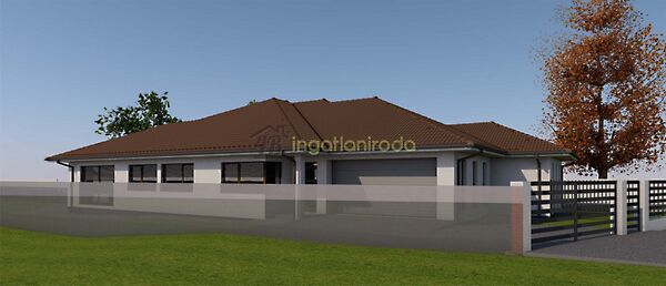 Eladó ház Nyíregyháza