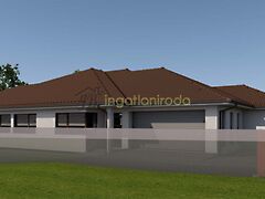 Eladó ház Nyíregyháza