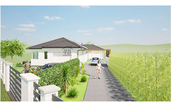 Eladó ház Nyíregyháza, Borbánya