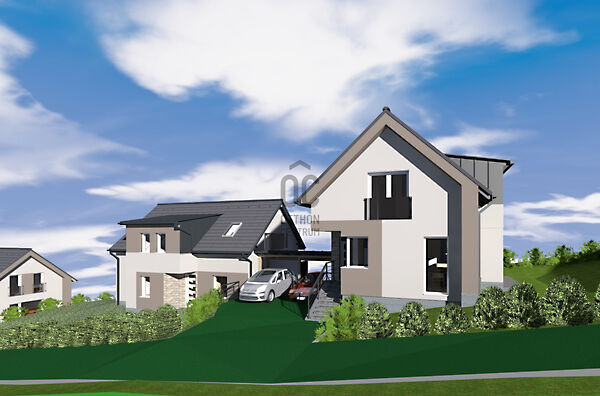 Eladó ház Pilisborosjenő