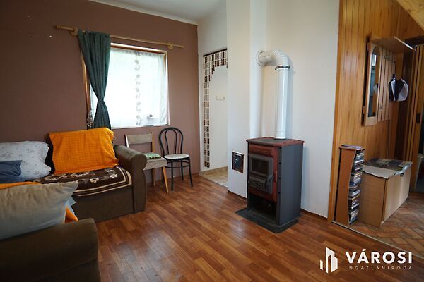 Eladó földterület Nagykanizsa