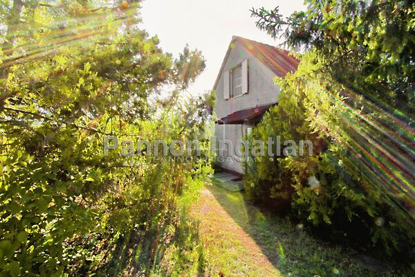 Eladó ház Paloznak