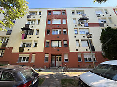 Eladó lakás Zalaegerszeg