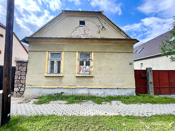 Eladó ház Völcsej