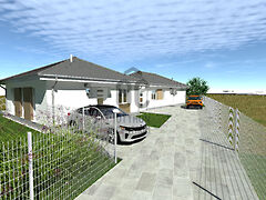 Eladó ház Szombathely, Olad