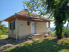 Eladó ház Lenti, Lentihegy