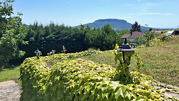 Eladó nyaraló Kisapáti