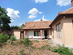 Eladó ház Nagykáta