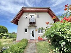 Kiadó ház Kaposvár, Donneri városrész