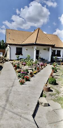 Eladó ház Örkény