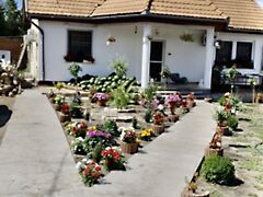 Eladó ház Örkény