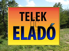 Eladó földterület Debrecen
