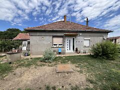 Eladó ház Bácsalmás