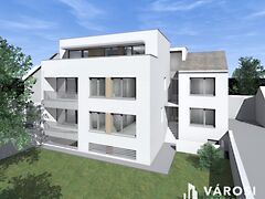 Eladó földterület Debrecen, Belváros