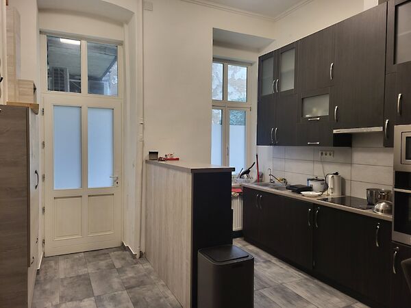 Eladó lakás Budapest, VII. kerület, Erzsébetváros