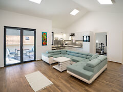 Eladó lakás Hévíz