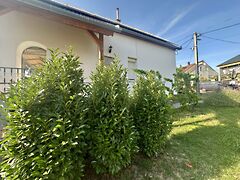 Eladó ház Keszthely