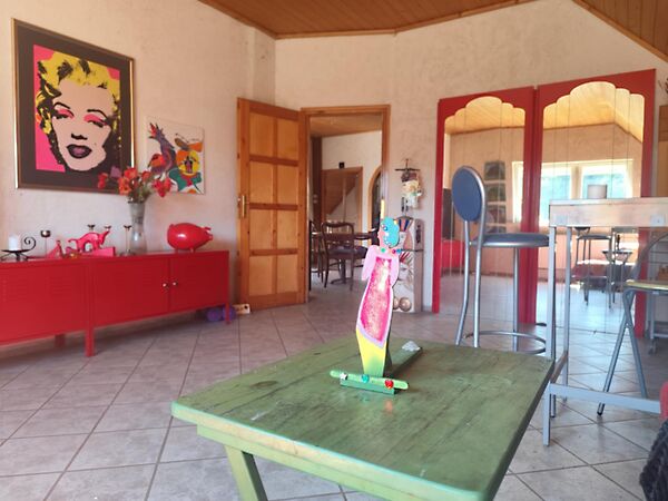 Eladó ház Somogysámson