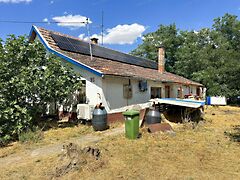 Eladó ház Mélykút