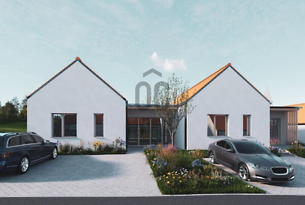 Eladó ház Teskánd