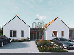 Eladó ház Teskánd