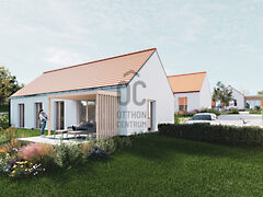 Eladó ház Teskánd