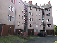 Eladó lakás Zalaegerszeg, Kertváros