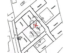 Eladó földterület Veszprém