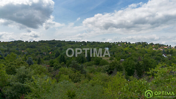 Eladó földterület Törökbálint