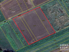 Eladó földterület Makó