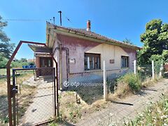 Eladó ház Tiszaszentimre