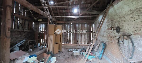 Eladó ház Csákánydoroszló