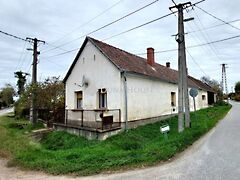 Eladó ház Csákánydoroszló