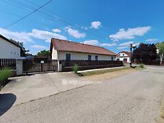 Eladó ház Abádszalók