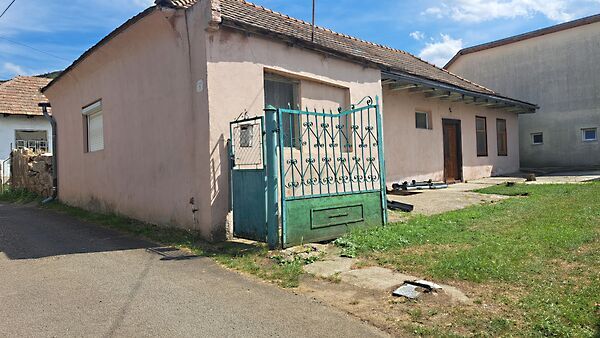 Eladó ház Abaújszántó