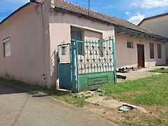 Eladó ház Abaújszántó