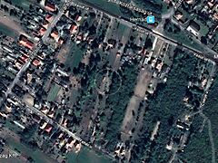 Eladó földterület Hernád